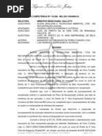 Decisão Definitiva Markafer