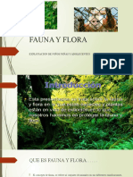 FaunaFlora