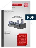 Investigación de Equipos de Aire