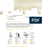 Nivelacion Formativa (Quimica) (Semana 2) PDF