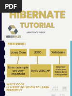 Hibernate