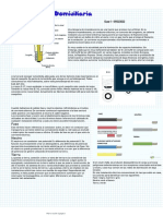 Electricidad Domiciliaria CL 1