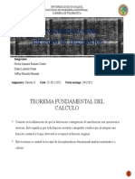 Presentación Sobre Métodos de Integración - Hector Romero Castro