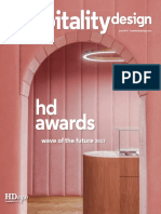 Hospitality Design