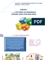 Presentación PSDI PTDI