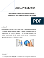 Clase10 DS594 Condiciones Basicas