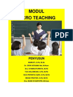 Modul Micro Teaching 2021 - Compressed