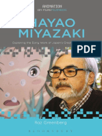 Hayao Miyazaki - Exploring The Early Work of Japan's Greatest Animator