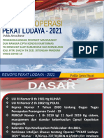 Roops Pekat Lodaya 2021