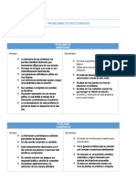 PROBLEMAS ESTRUCTURADOS Foro - Semana 5 y 6