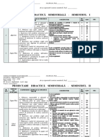 Planificare Clasa8 Pe Module 2022 Tampeanu