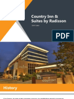 Country Inn & Suites by Radisson: Delhi Saket