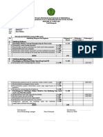 Form I KKN Terbaru