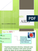 Hiv & Aids