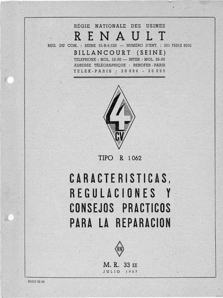 Manual R4 | PDF