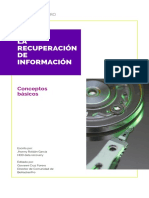 La-Recuperacion-De-La-Informacion-Behackerpro - EBook