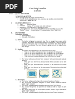 States of Matter for Grade 3 | PDF | Liquids | Gases