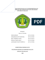 Proposal TOR Kelompok 1