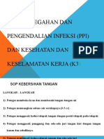 Sosialisasi PPI