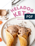 Helados Keto - Keto Con Laura 2