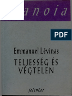 Teljesség És Végtelen