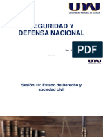 Sesion 10 Estado de Derecho-Sociedad Civil