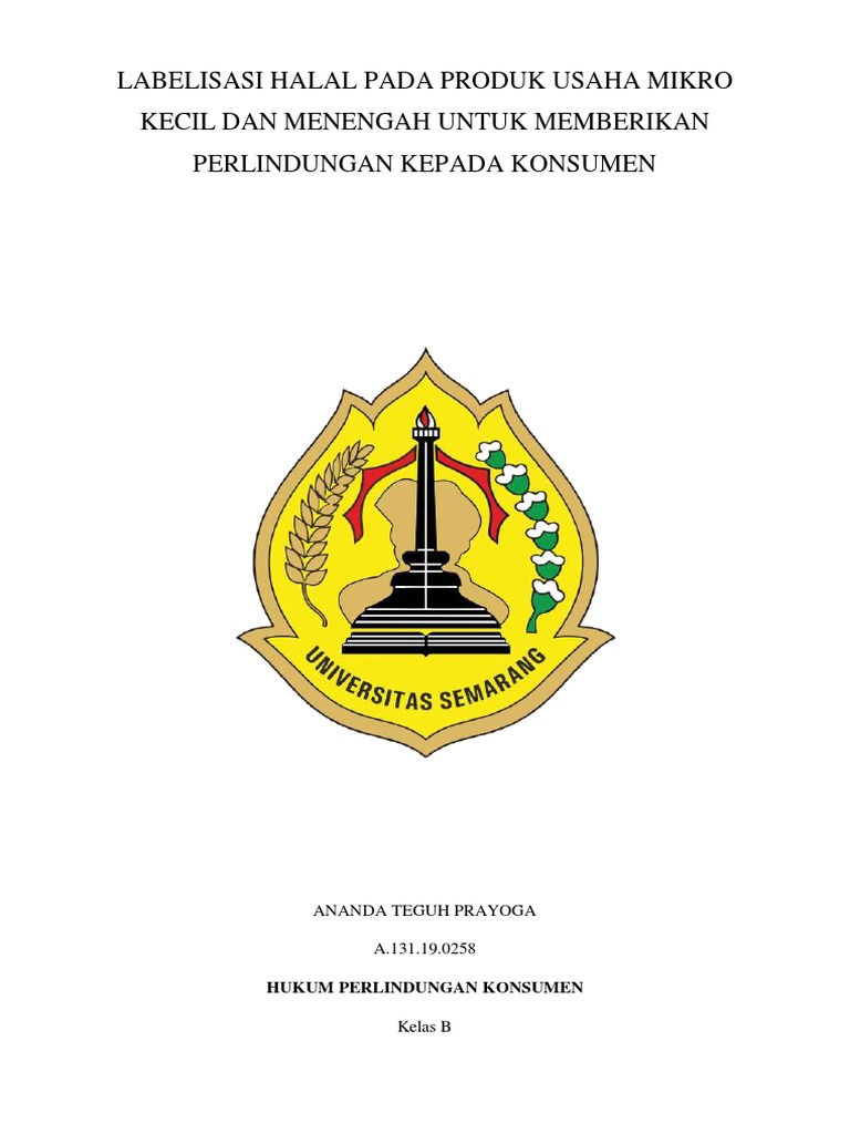 Perlindungan Konsumen dalam Transaksi Jual Beli Online Produk Fashion: Tantangan dan Solusi