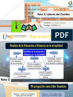 Reto 2 Mapa de Identificación Unadista de Ana Milena Martínez Lagares