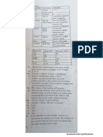 Unit 8 Physics Review (Textbook) Answer Key