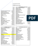 Ejercicios de Puros Balances Varios