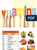 Vitamin 20 July