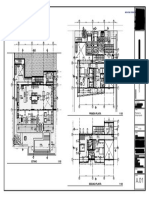 2022 Plano de Anteproyecto