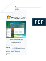Windows Vista: Jump To Navigation Jump To Search