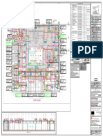 Acmv Layout For Office First Floor and Terrace Floor Paln-R3-1f-Hvac