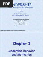 CHAPTER 1 Statement of The Problem | PDF | Nursing | Behavioural Sciences