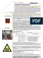 5EX08 Centralitermiche ATEX