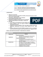 CONVOCATORIA CAS 02 Remuneraciones