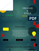 Obligasi & Sukuk