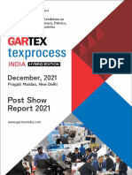Gartex Expo PSR 2021 SP111
