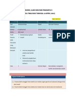 MODUL TARI