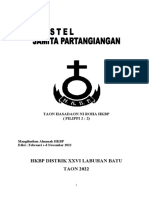 Fix Buku Epistel Jamita D.xxvi 2022