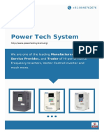 Power Tech System