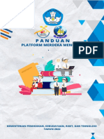 PANDUAN PMM