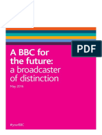 DCMS A BBC For The Future Rev1