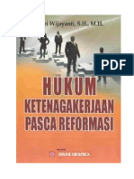 Buku HK Ketenagakerjaan Pasca Reformasi-Dikonversi