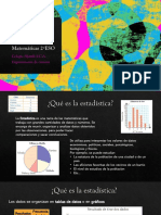 Estadística1- QUÉ ES