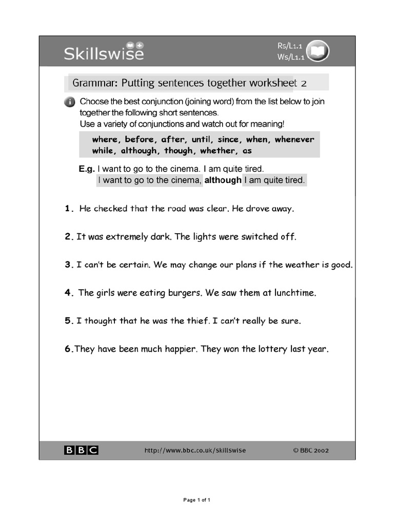 bbc-skillswise-putting-sentences-together-worksheet-2-making-more-sentences-pdf