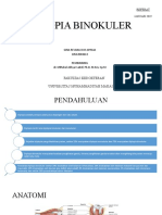 Diplopia Binokuler PDF