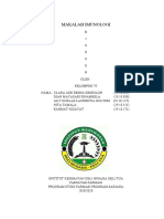 Makalah Imunulogi Lupus Kel 6