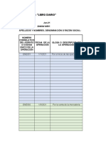 Tarea - Caso Practico